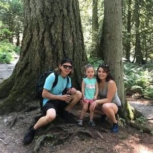 Meet your Posher, Kristina